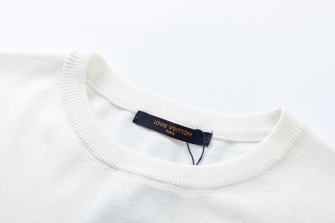 LuxluxHouse Best Quality Clothes Balenciaga T-shirt