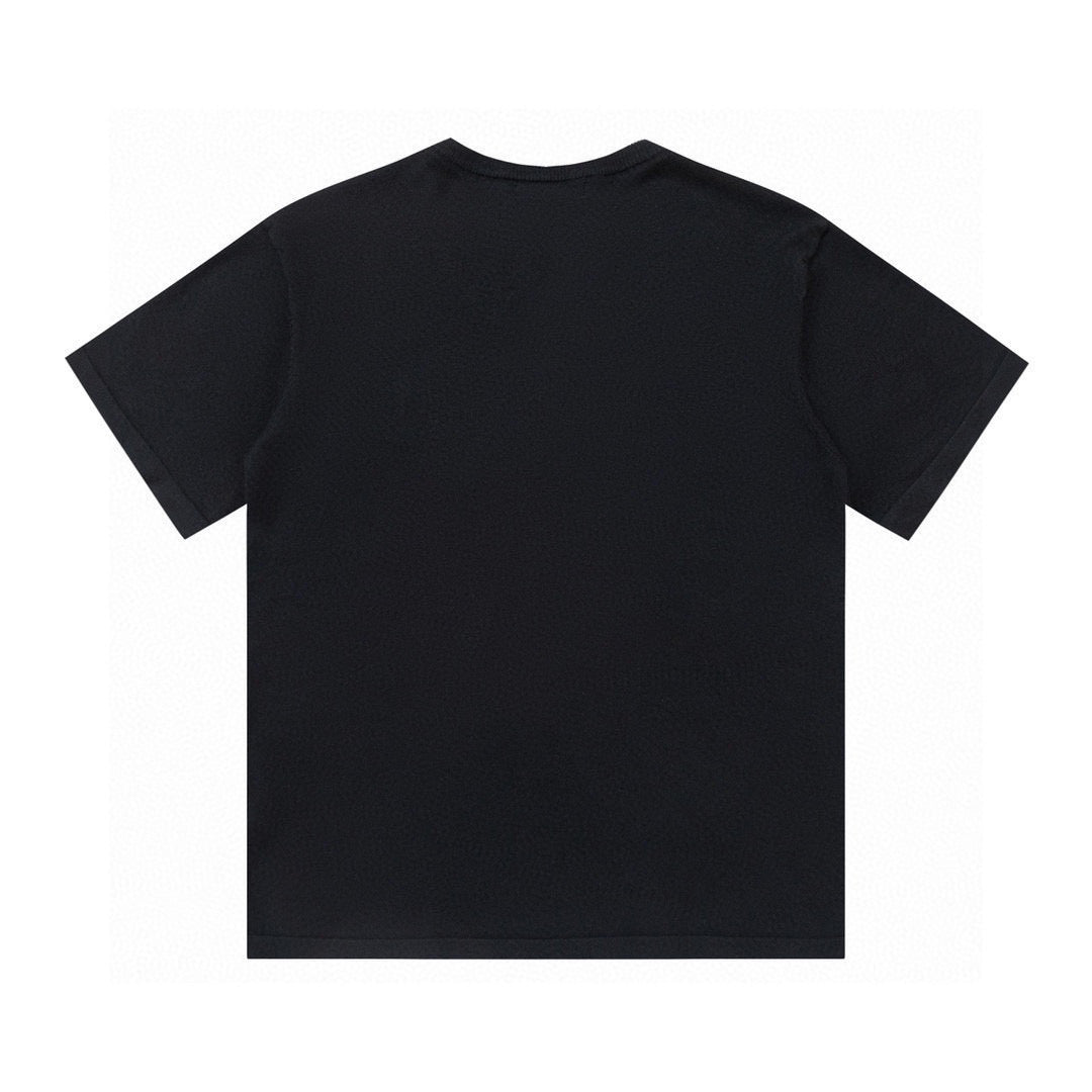 LuxluxHouse Best Quality Clothes Fendi T-shirt