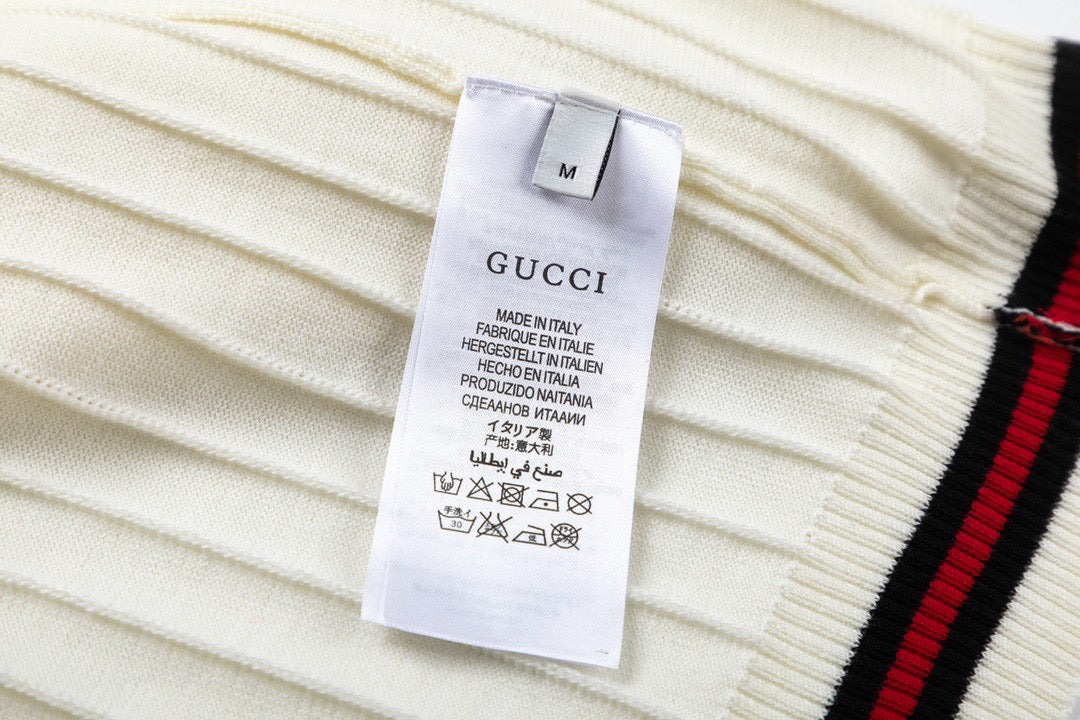 LuxluxHouse Best Quality Clothes Shirts&Polo Gucci