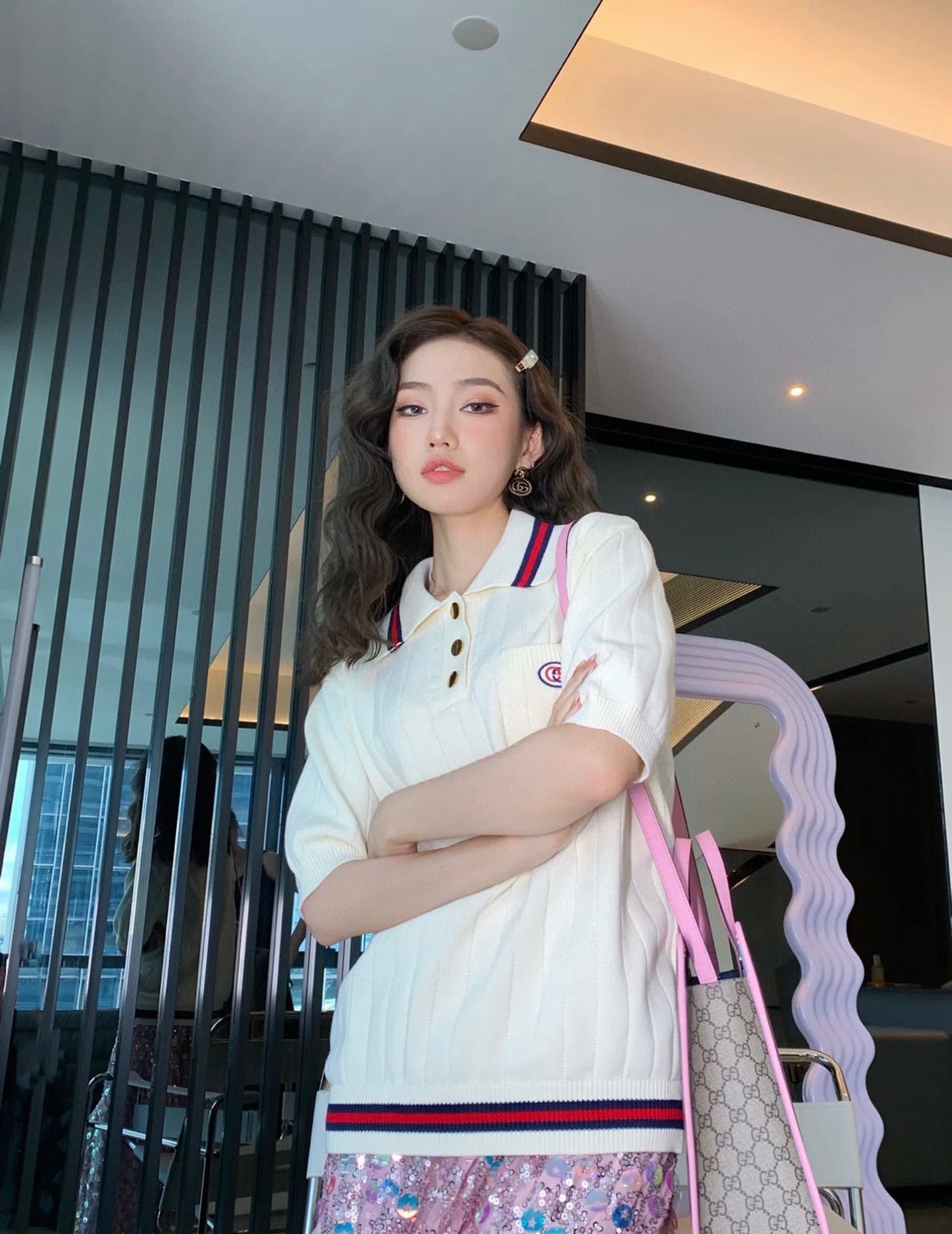 LuxluxHouse Best Quality Clothes Shirts&Polo Gucci