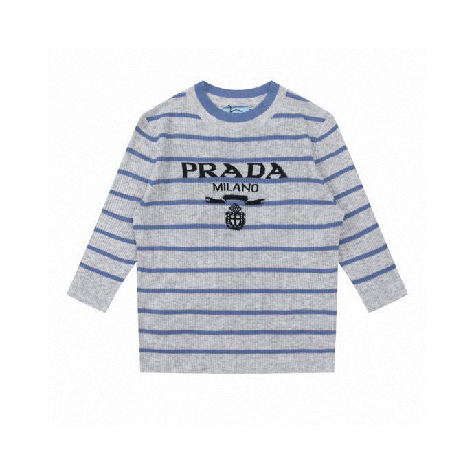 LuxluxHouse Best Quality Clothes T-shirt Prada