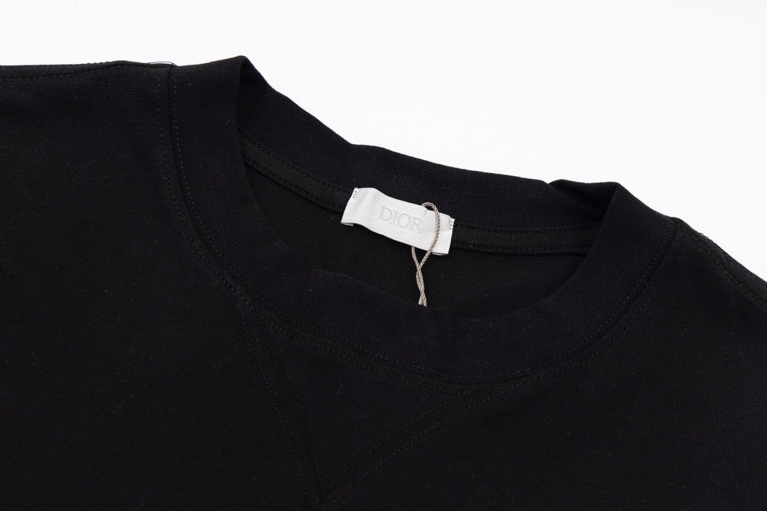 LuxluxHouse Best Quality Clothes T-shirt Dior