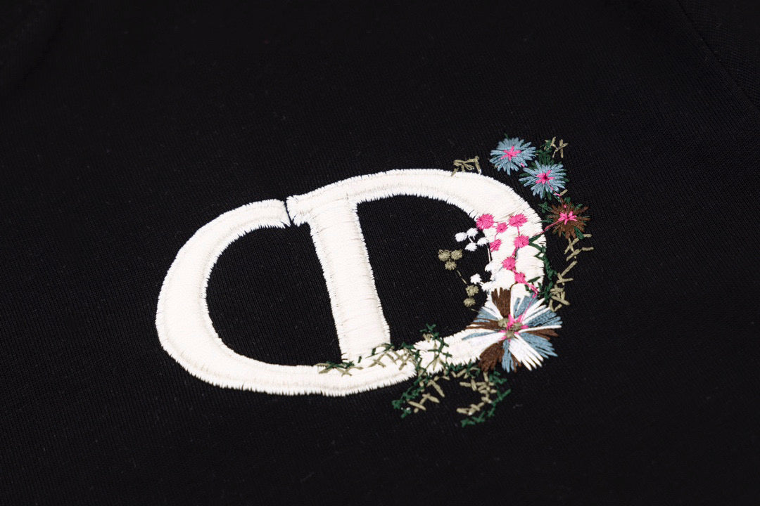 LuxluxHouse Best Quality Clothes T-shirt Dior