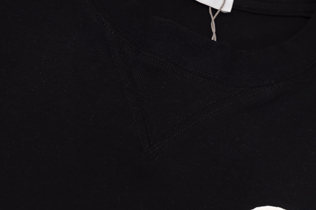 LuxluxHouse Best Quality Clothes T-shirt Dior