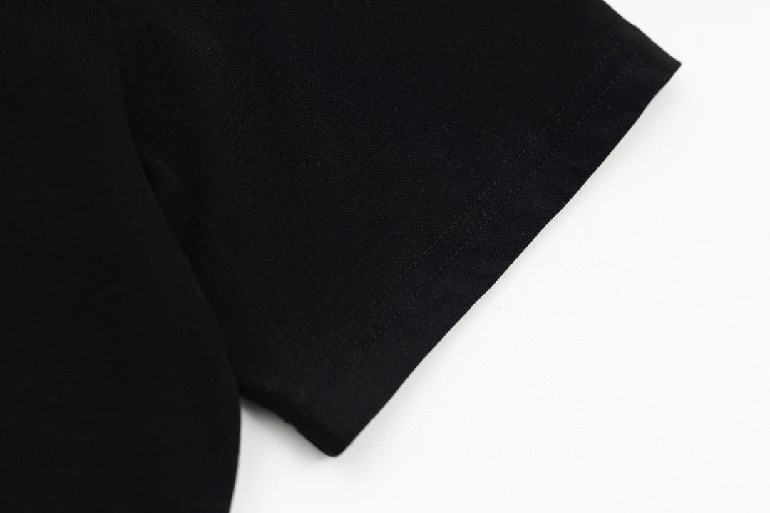 LuxluxHouse Best Quality Clothes T-shirt Dior
