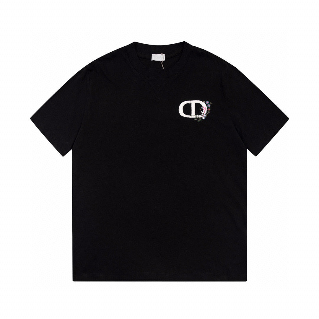 LuxluxHouse Best Quality Clothes T-shirt Dior