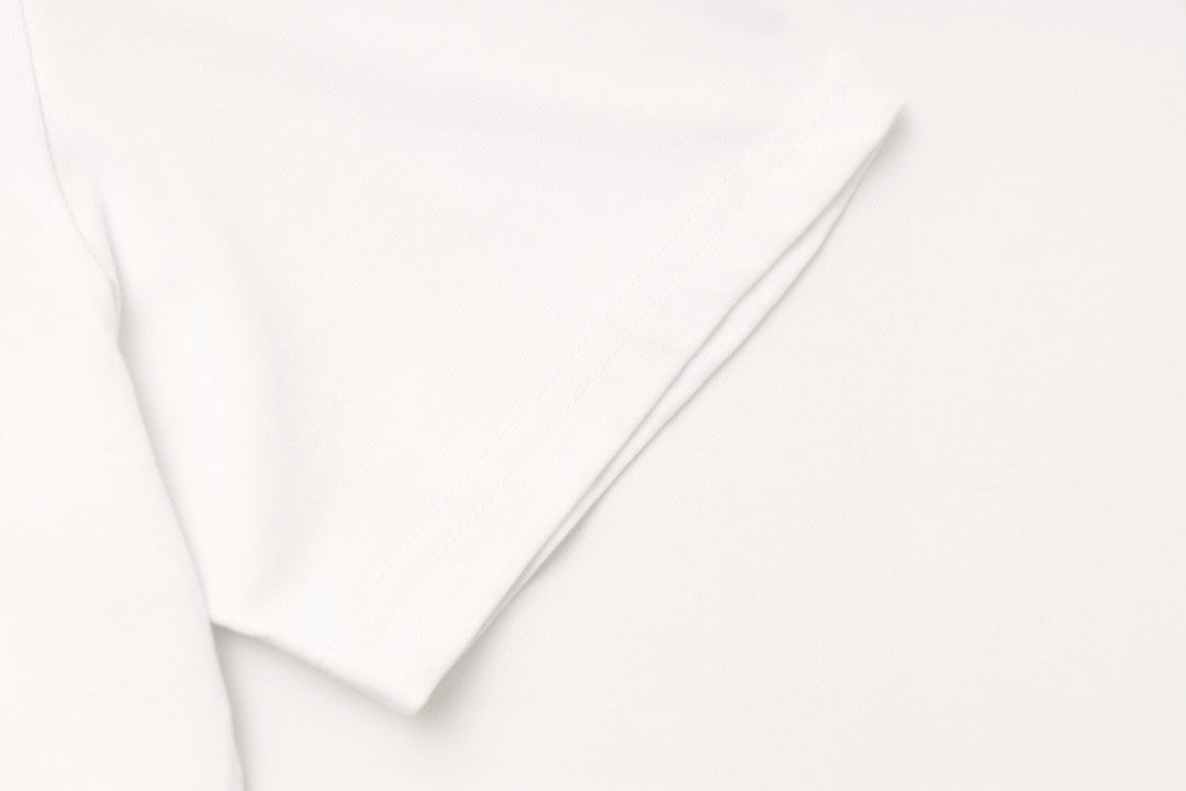 LuxluxHouse Best Quality Clothes T-shirt Dior