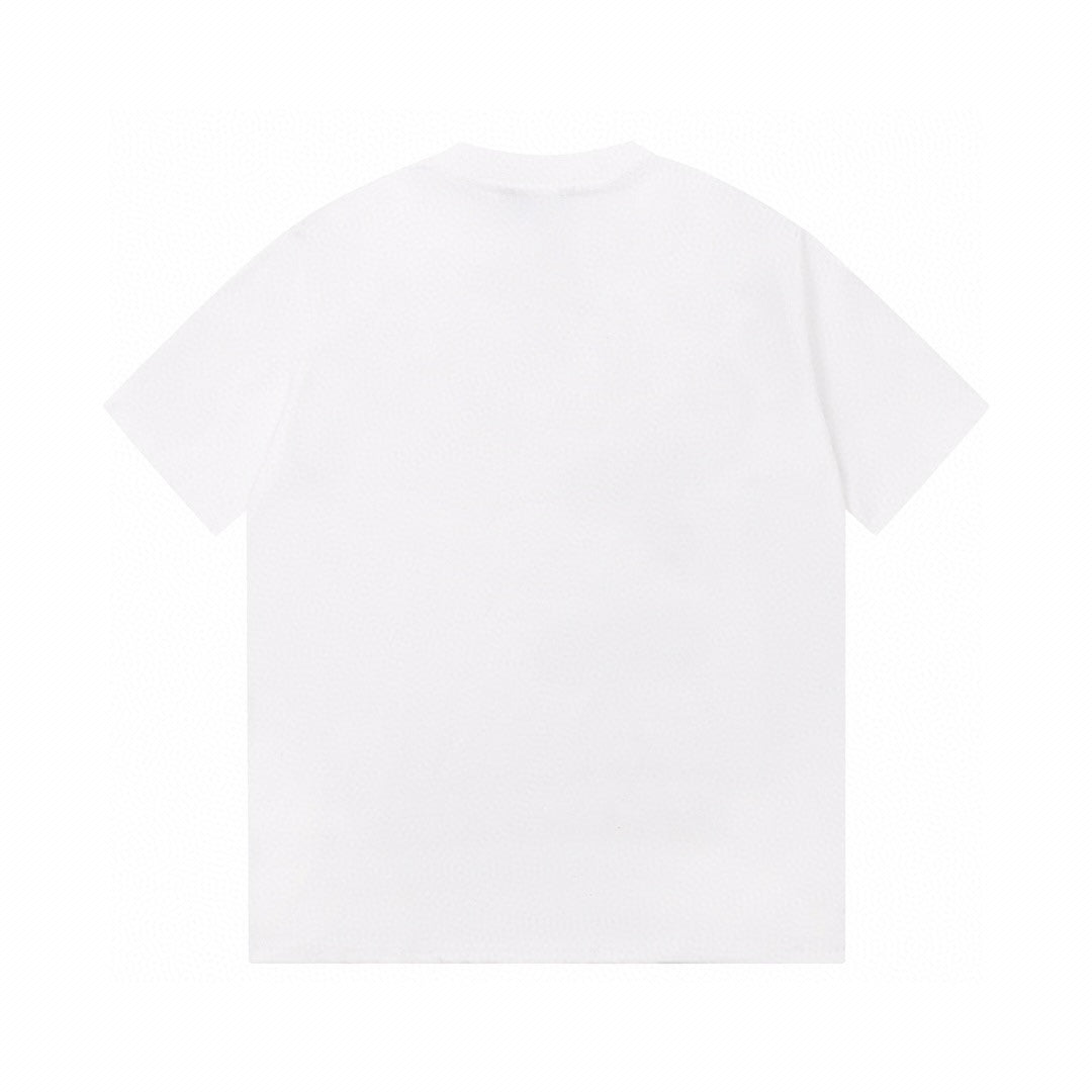 LuxluxHouse Best Quality Clothes T-shirt Dior