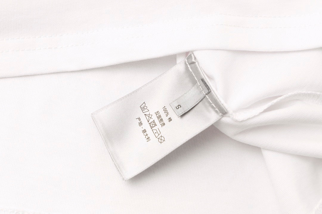 LuxluxHouse Best Quality Clothes T-shirt Dior