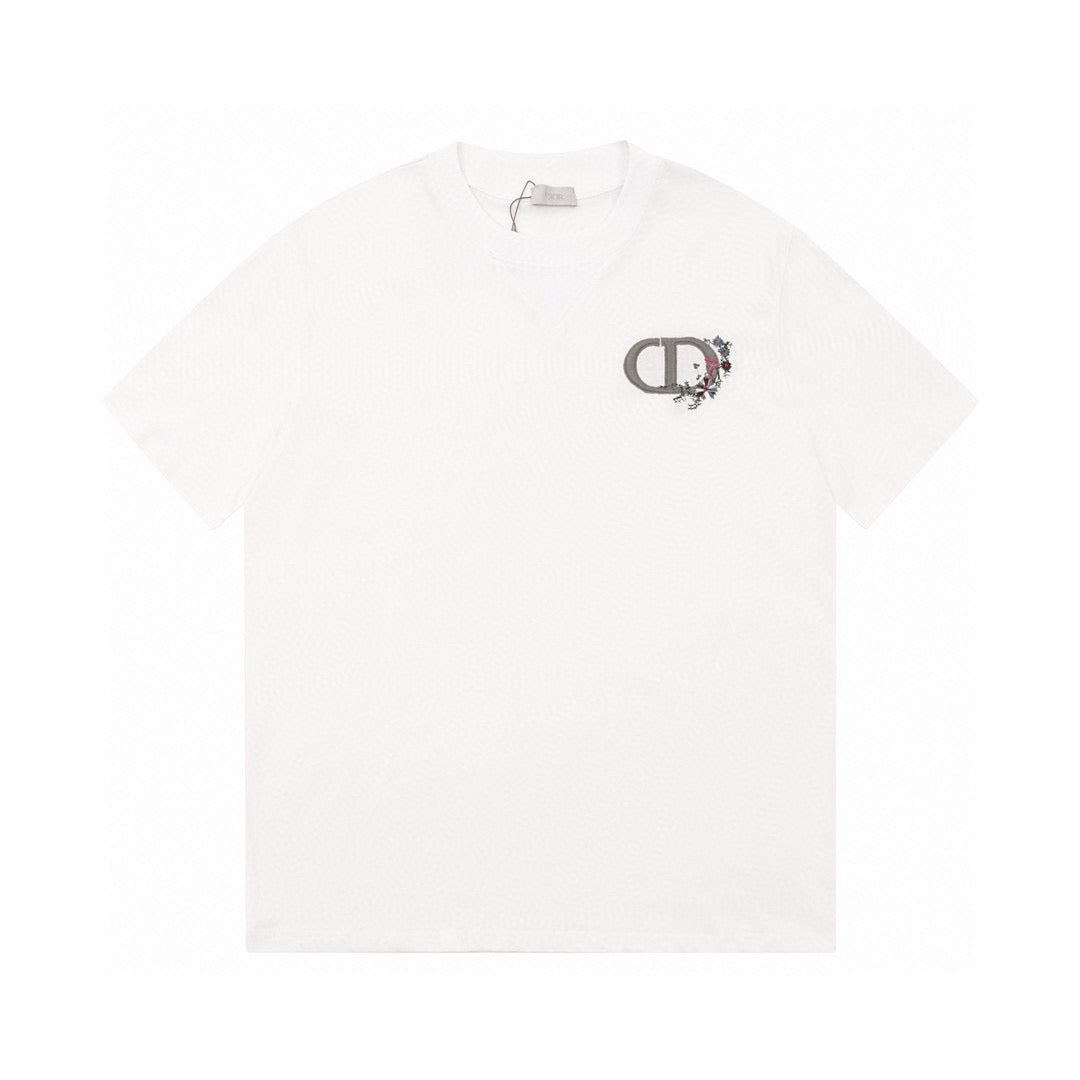 LuxluxHouse Best Quality Clothes T-shirt Dior