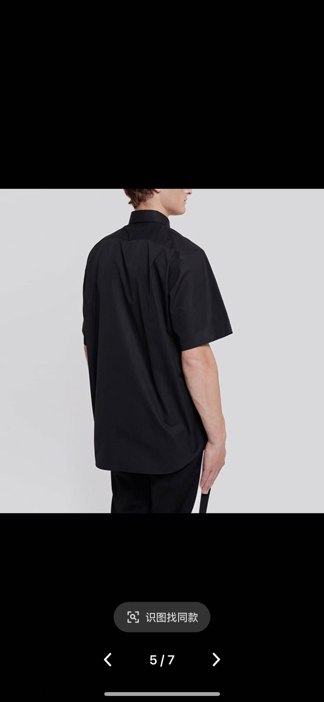 LuxluxHouse Best Quality Clothes Balenciaga Shirts&Polo