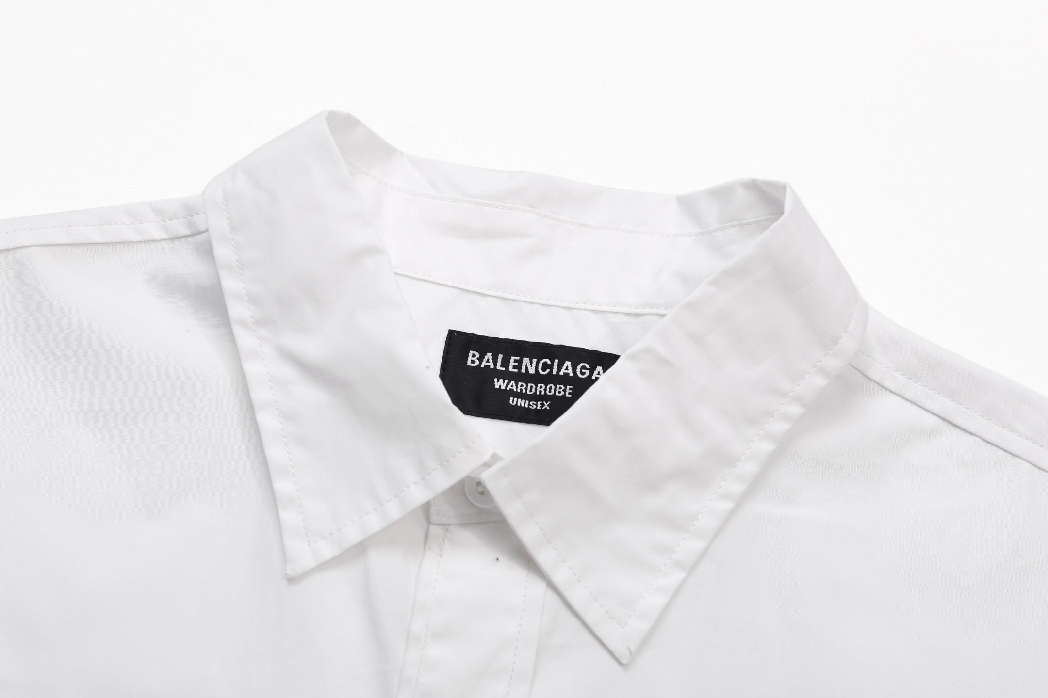 LuxluxHouse Best Quality Clothes Balenciaga Shirts&Polo