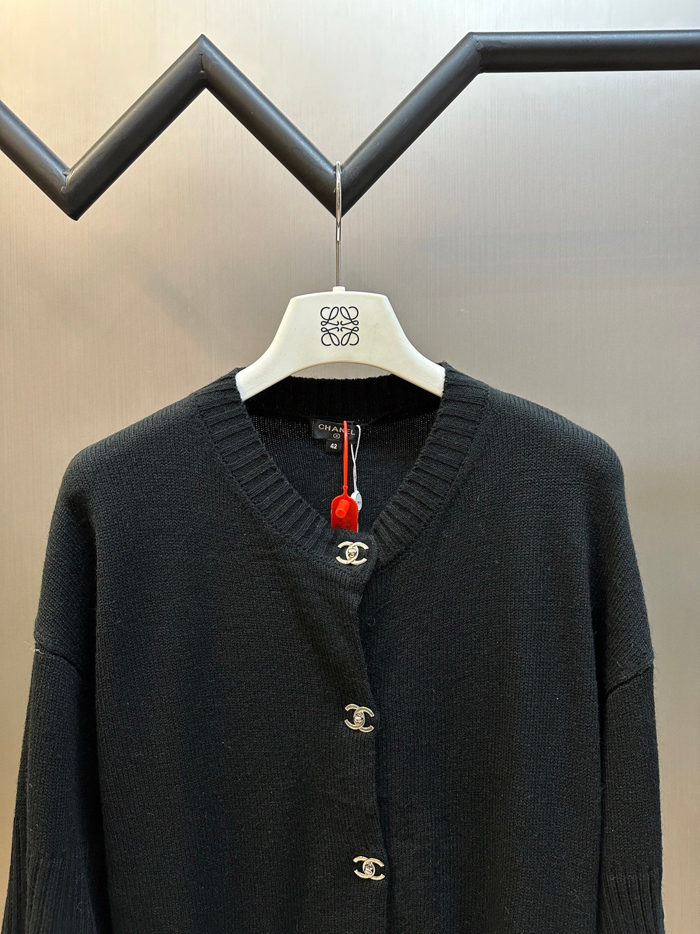 LuxluxHouse Best Quality Clothes Hoodie & Sweater Chanel & Maison Margiela