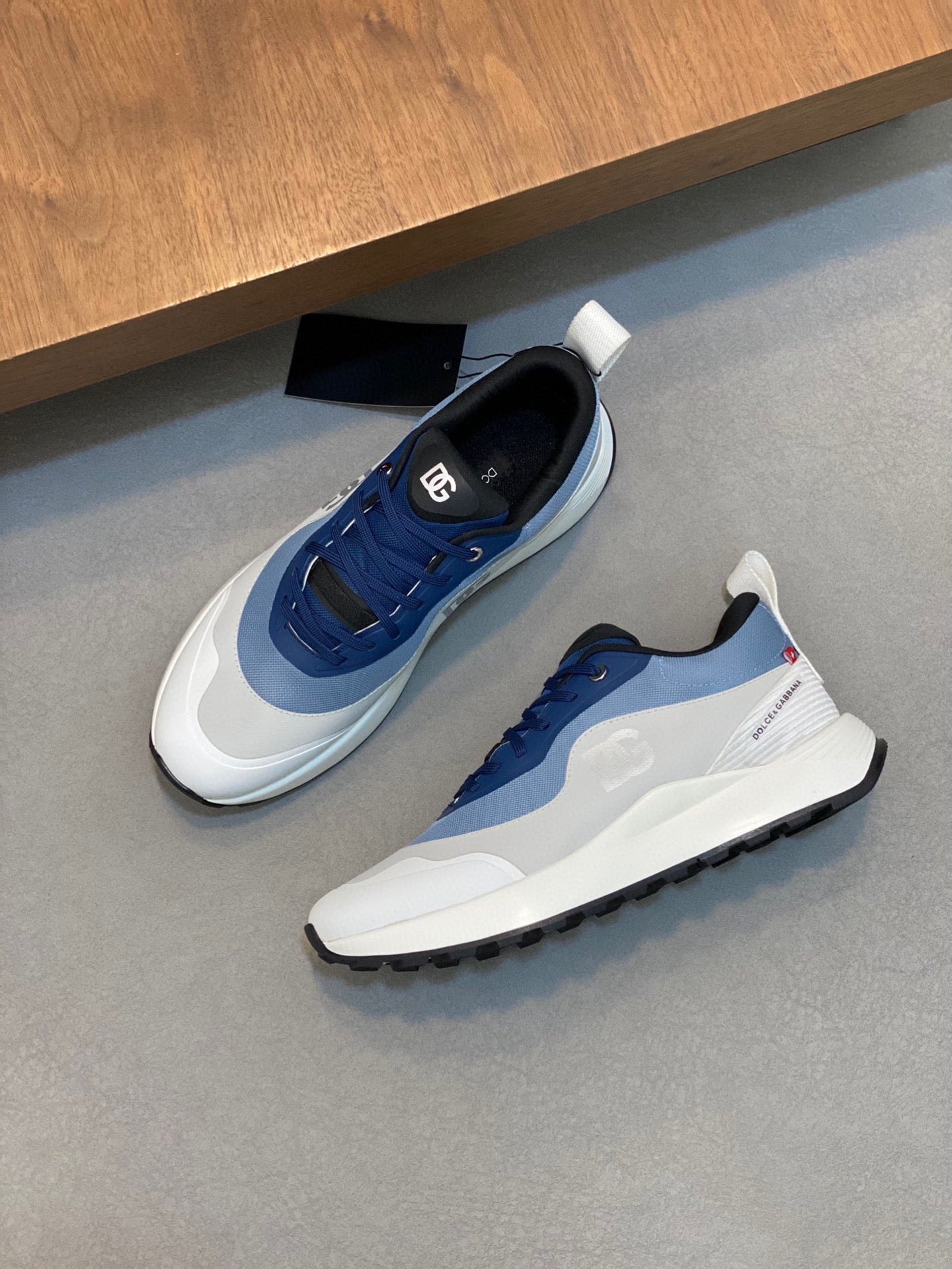 LuxluxHouse Best Quality Shoes Dolce & Gabbana