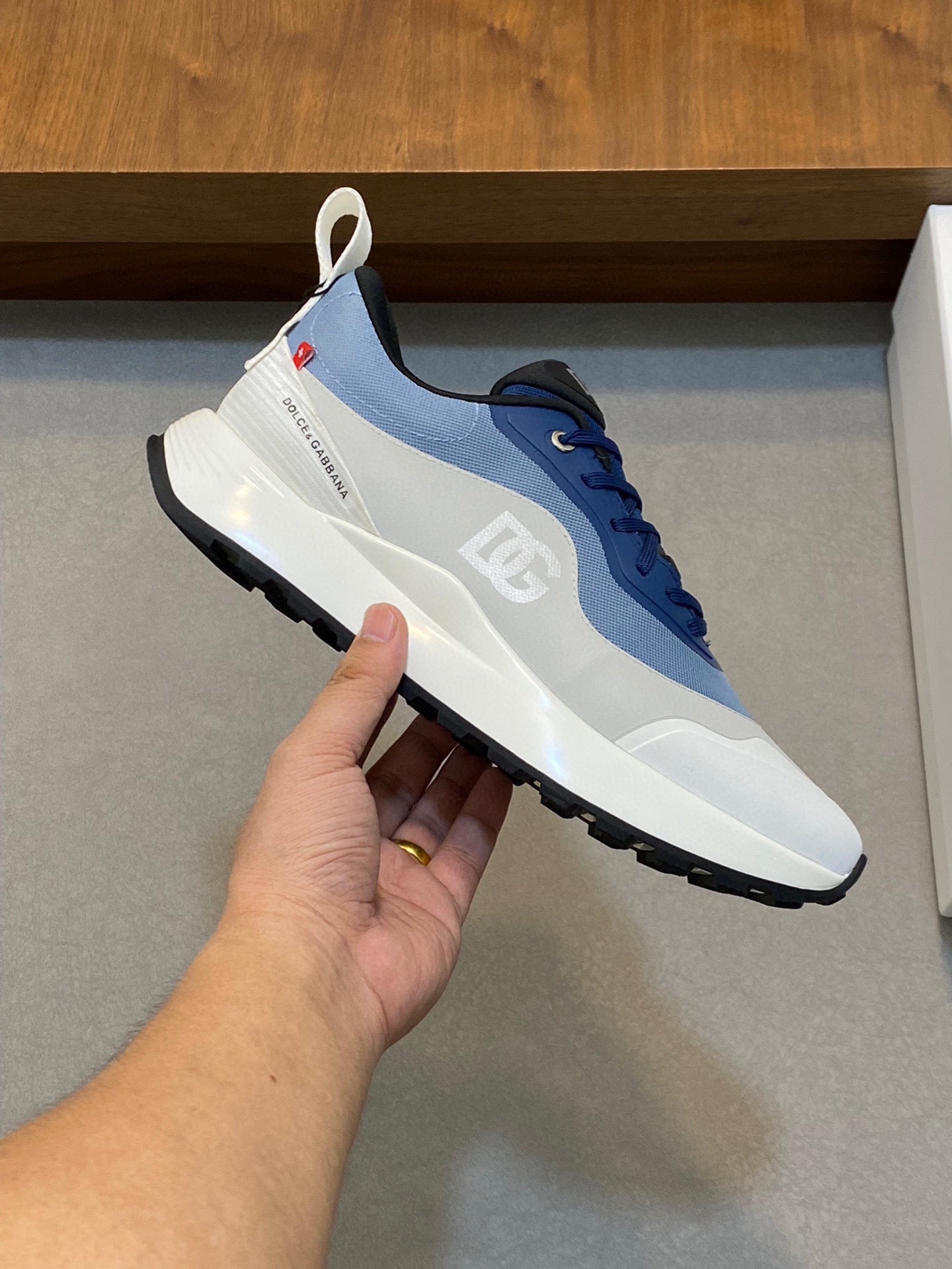 LuxluxHouse Best Quality Shoes Dolce & Gabbana