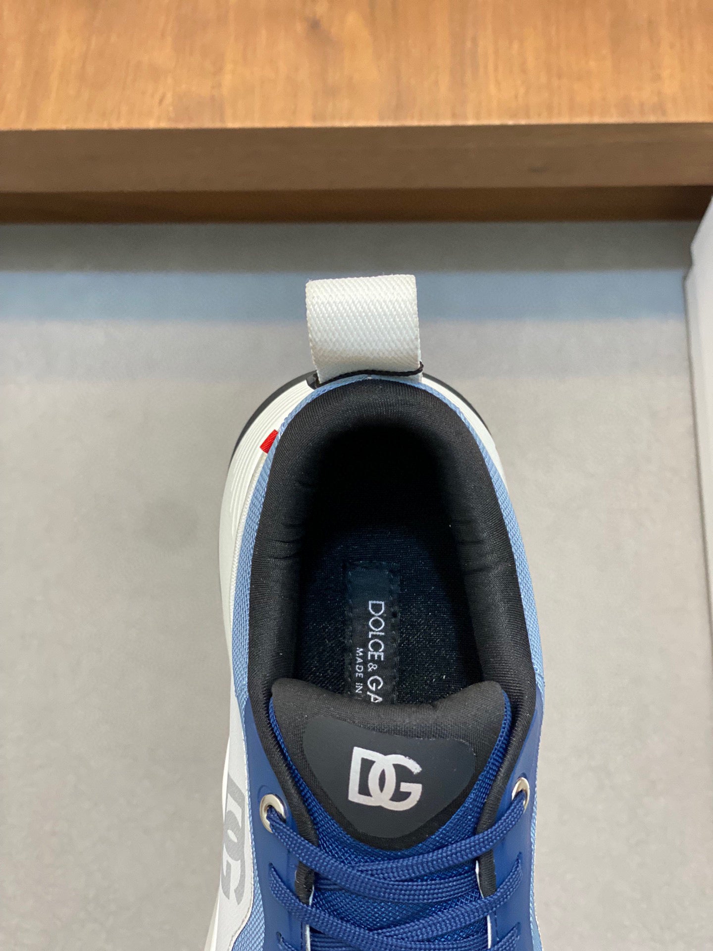 LuxluxHouse Best Quality Shoes Dolce & Gabbana