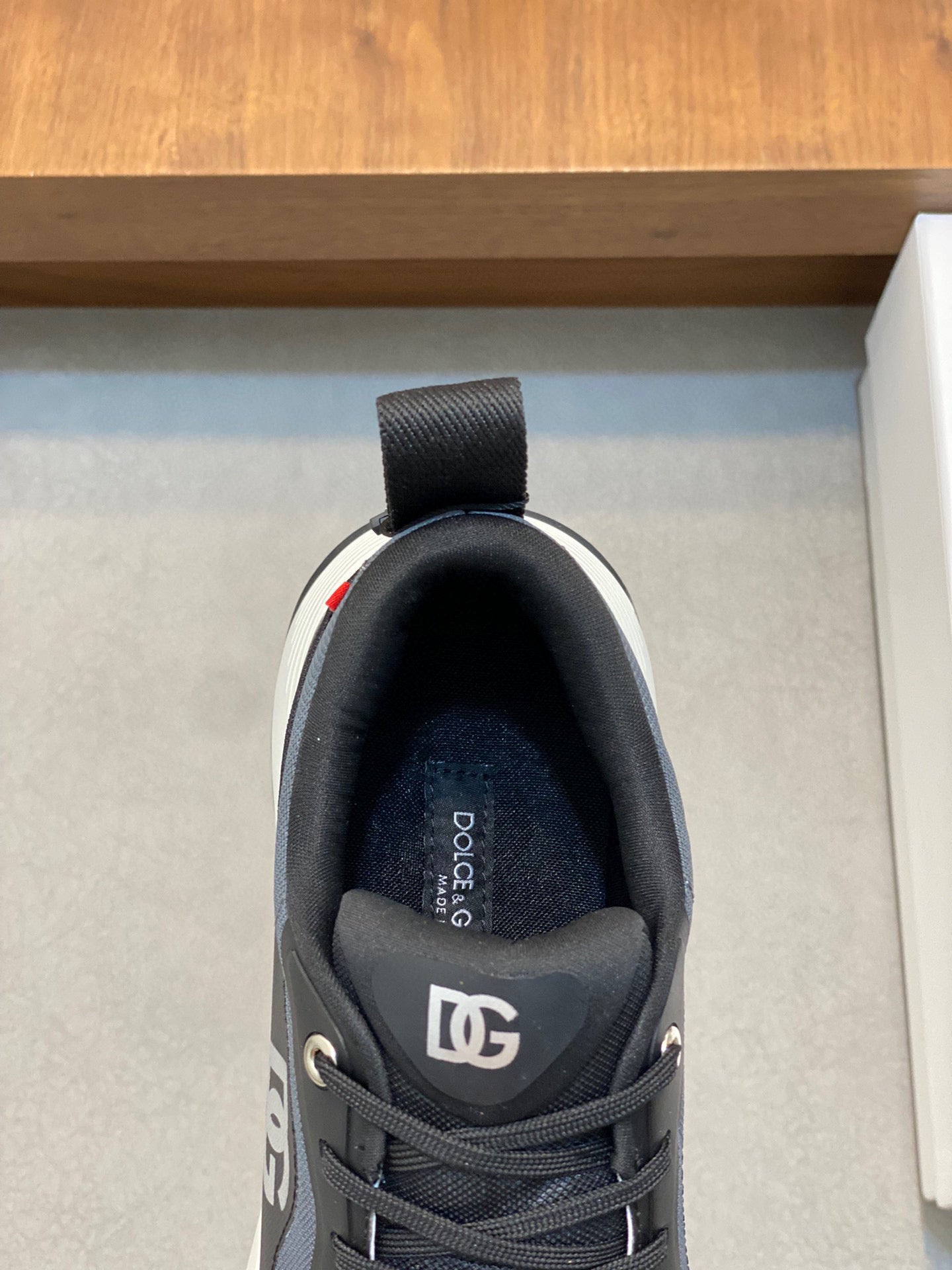 LuxluxHouse Best Quality Shoes Dolce & Gabbana