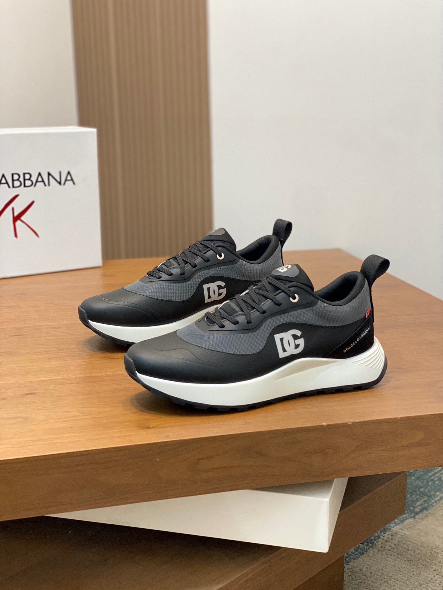 LuxluxHouse Best Quality Shoes Dolce & Gabbana