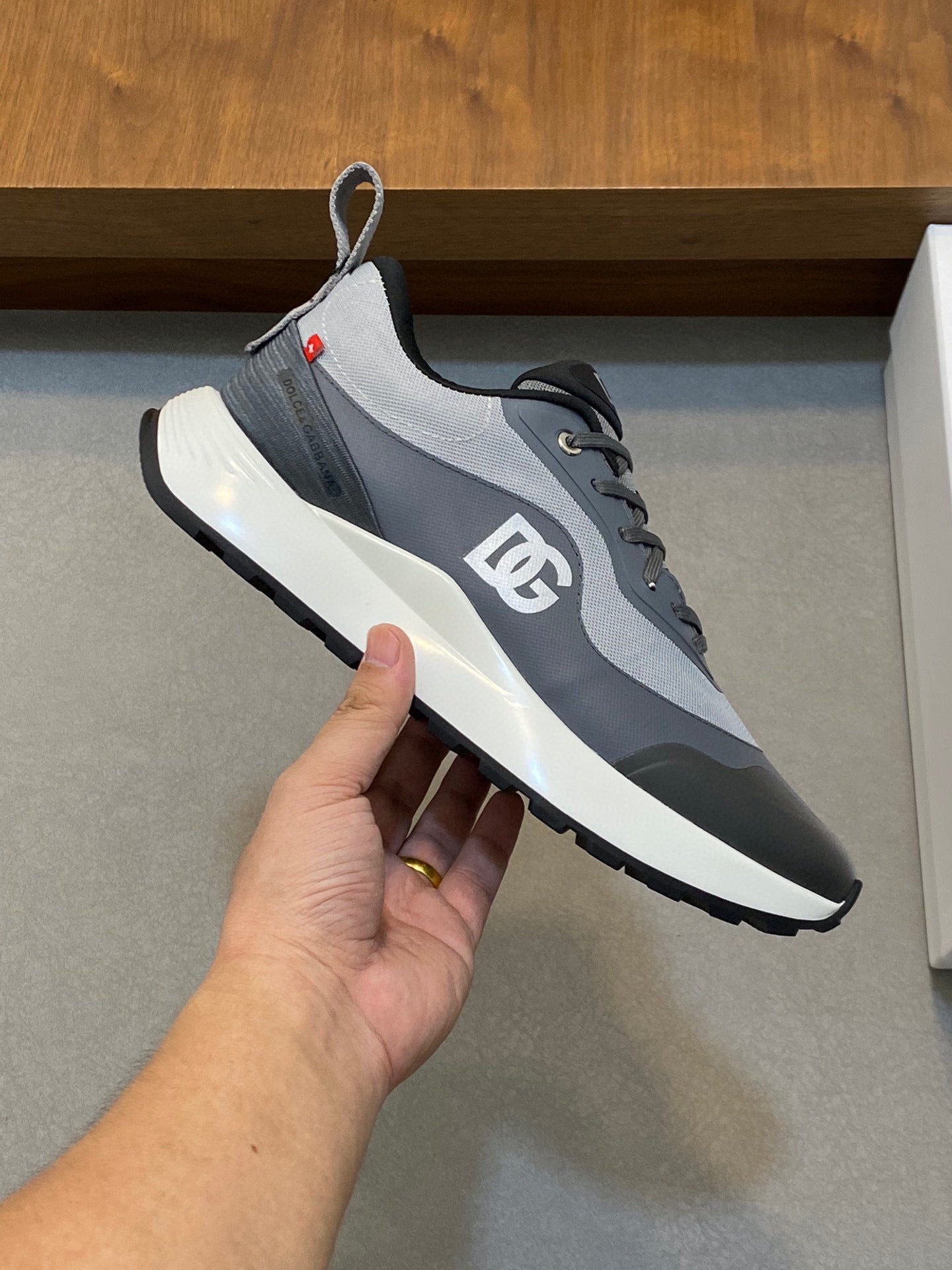 LuxluxHouse Best Quality Shoes Dolce & Gabbana