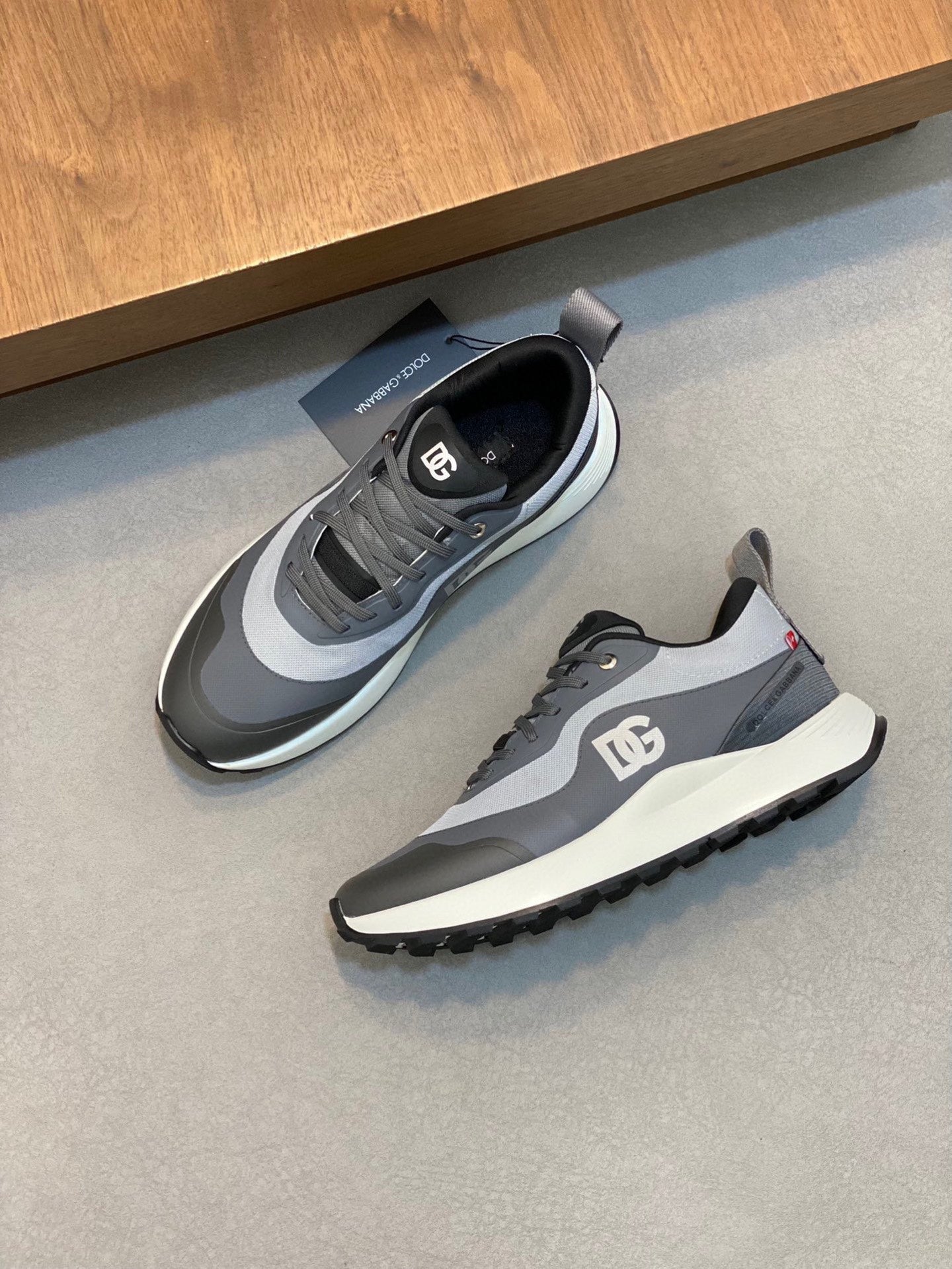 LuxluxHouse Best Quality Shoes Dolce & Gabbana