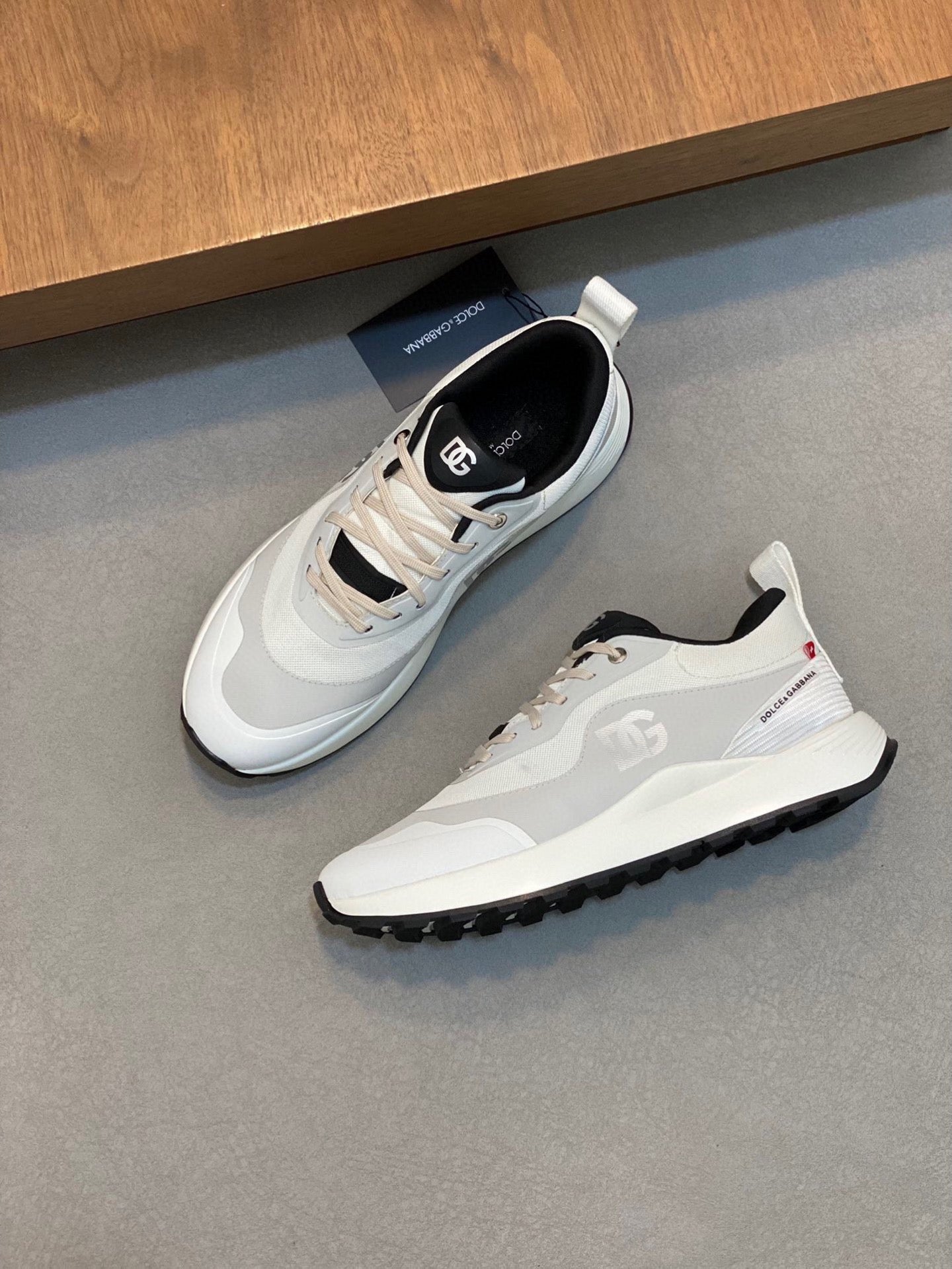 LuxluxHouse Best Quality Shoes Dolce & Gabbana