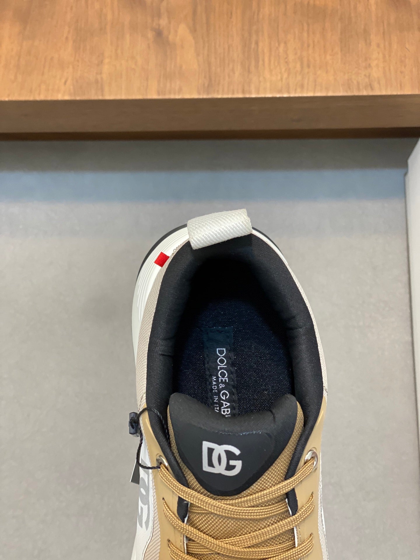 LuxluxHouse Best Quality Shoes Dolce & Gabbana