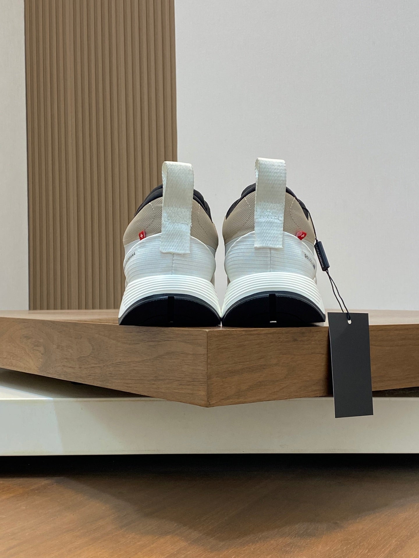 LuxluxHouse Best Quality Shoes Dolce & Gabbana