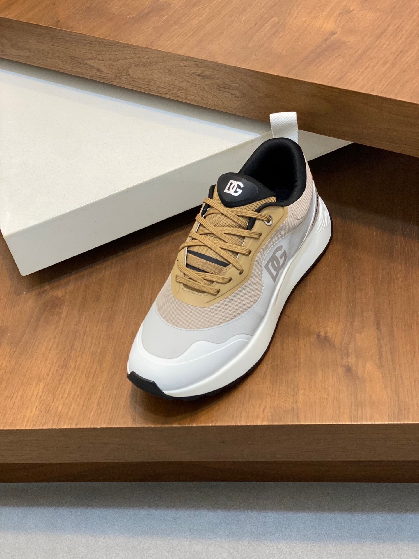 LuxluxHouse Best Quality Shoes Dolce & Gabbana