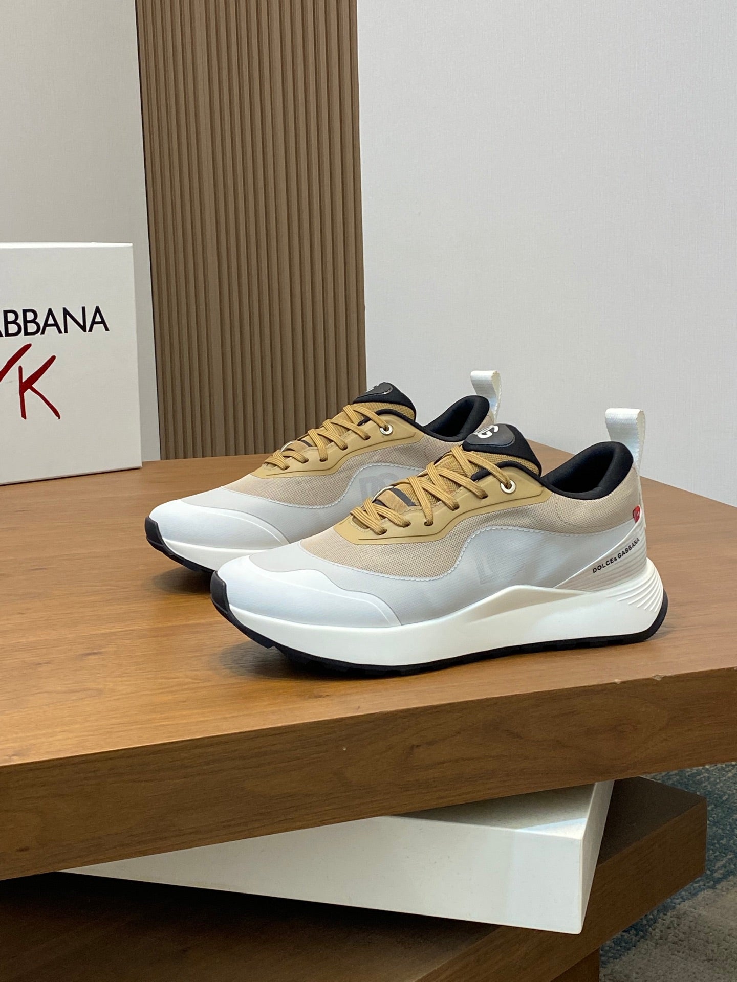 LuxluxHouse Best Quality Shoes Dolce & Gabbana