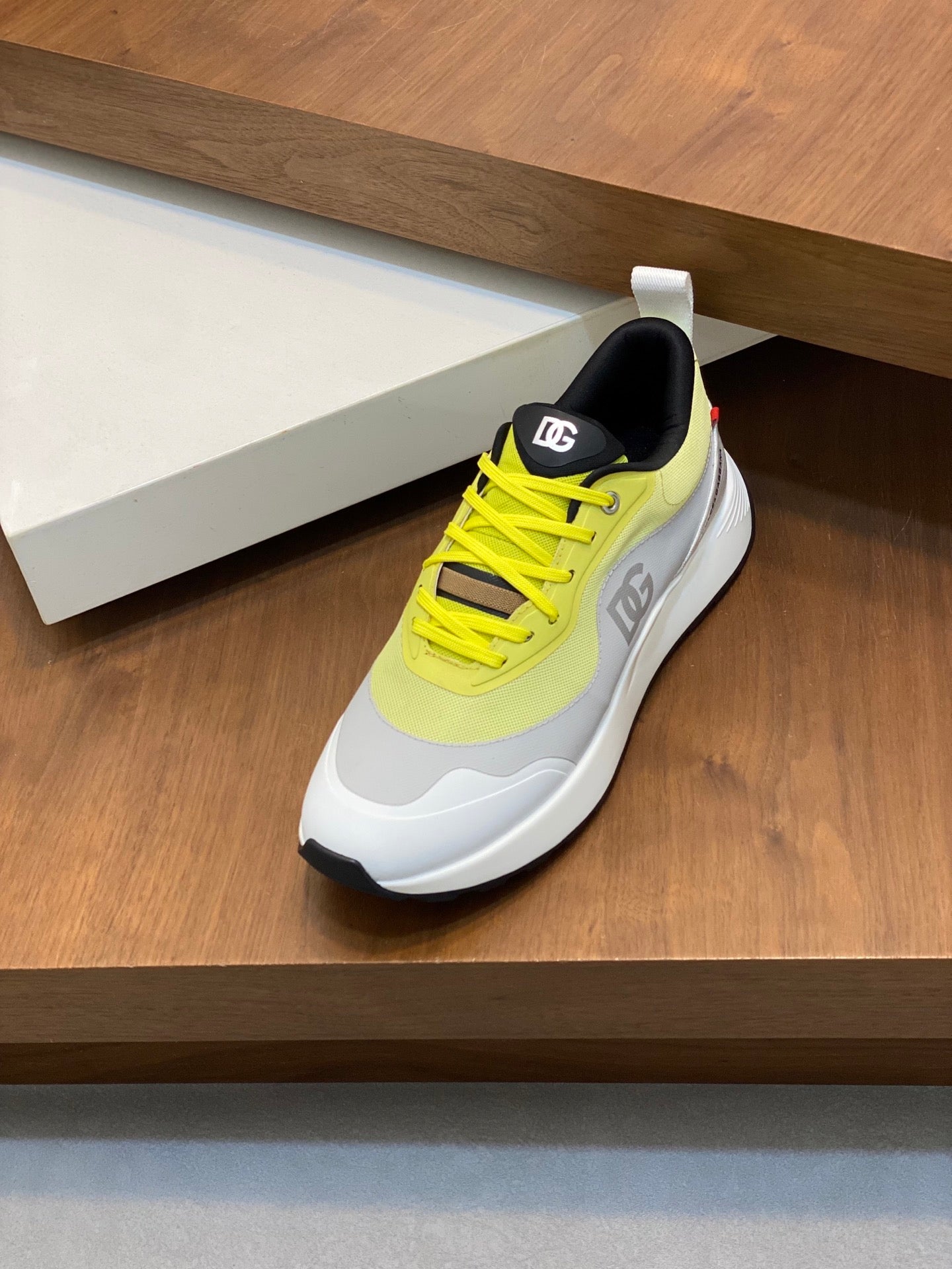 LuxluxHouse Best Quality Shoes Dolce & Gabbana