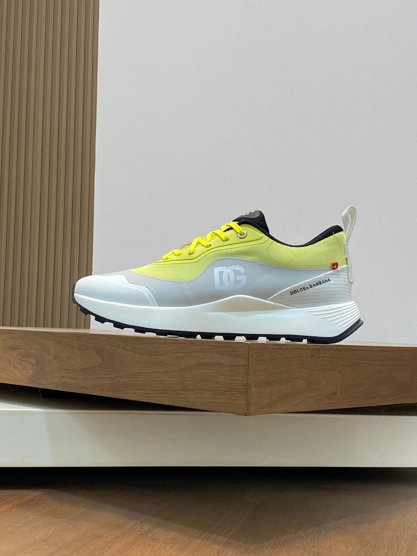 LuxluxHouse Best Quality Shoes Dolce & Gabbana