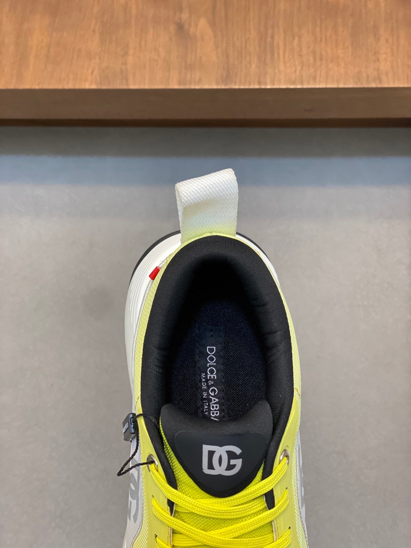 LuxluxHouse Best Quality Shoes Dolce & Gabbana