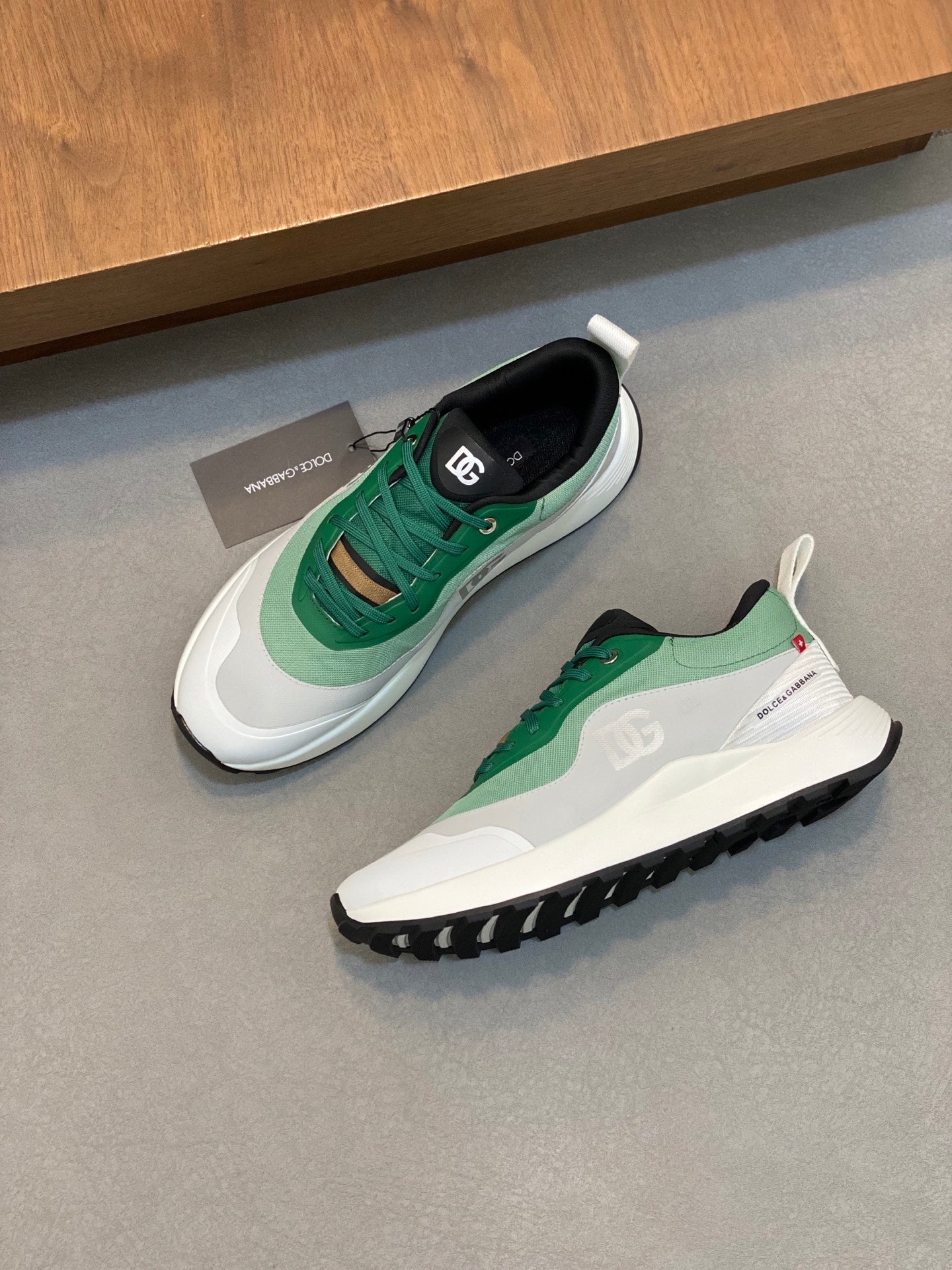 LuxluxHouse Best Quality Shoes Dolce & Gabbana