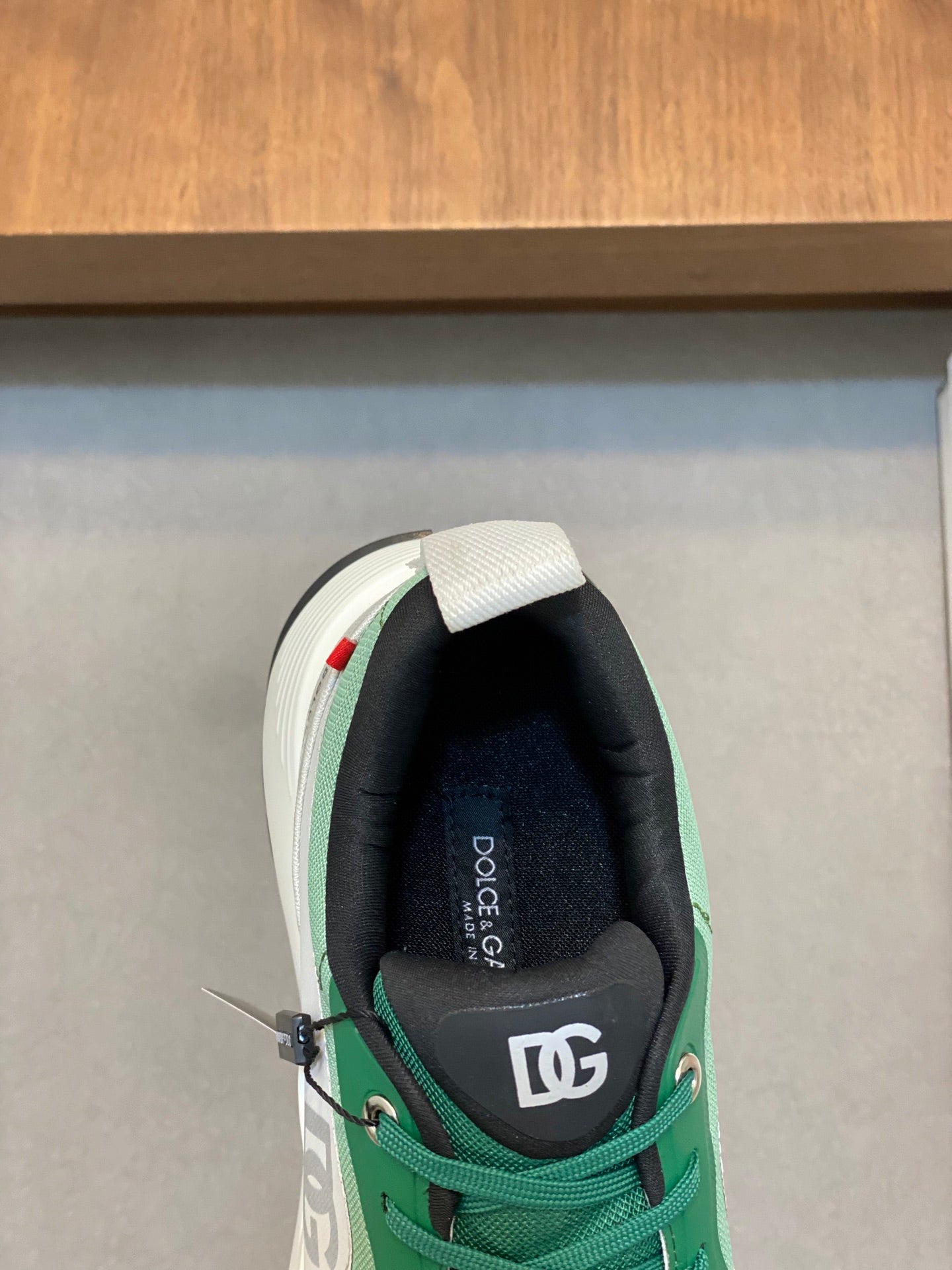 LuxluxHouse Best Quality Shoes Dolce & Gabbana