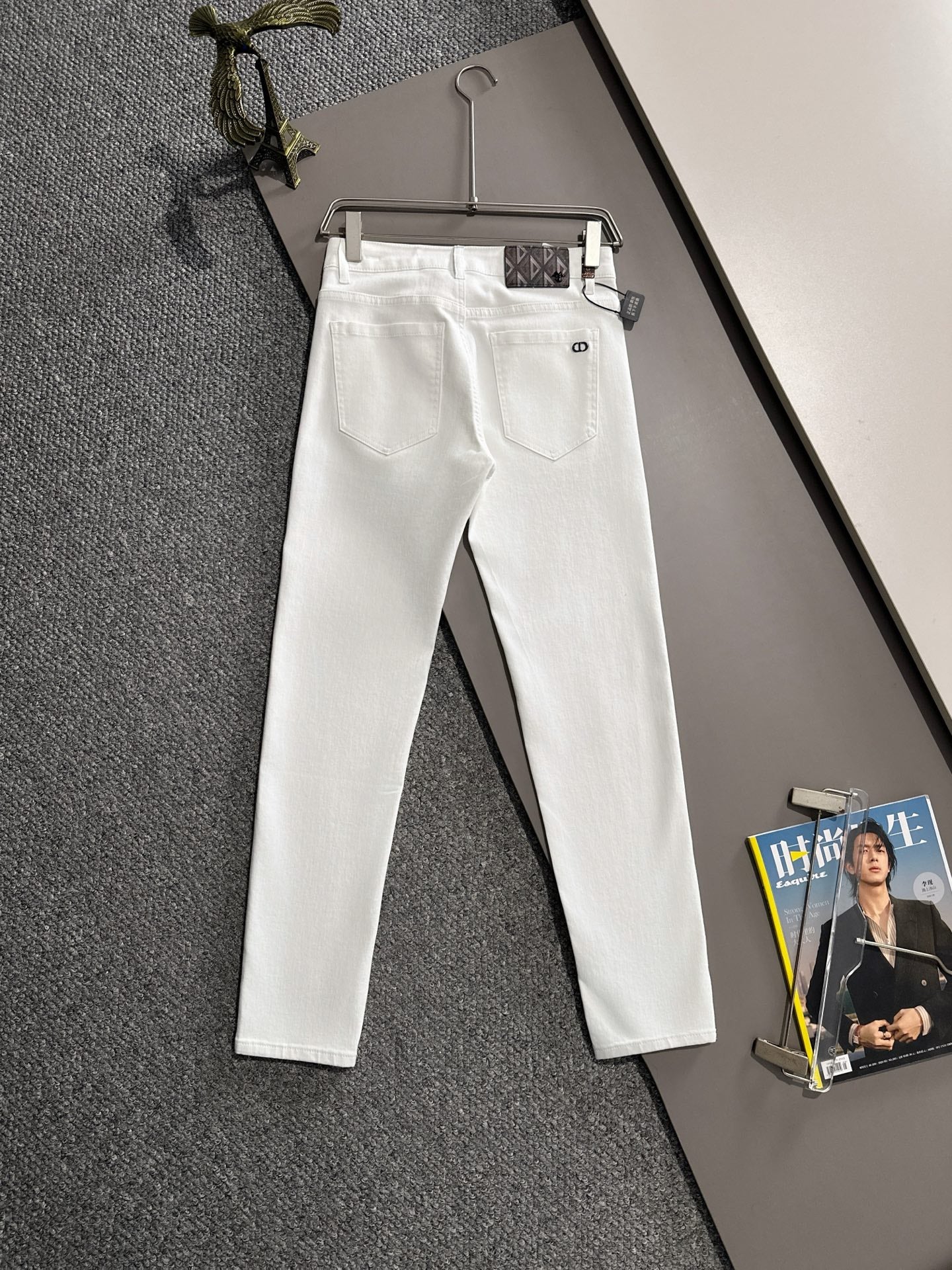 LuxluxHouse Best Quality Clothes Pants Dior