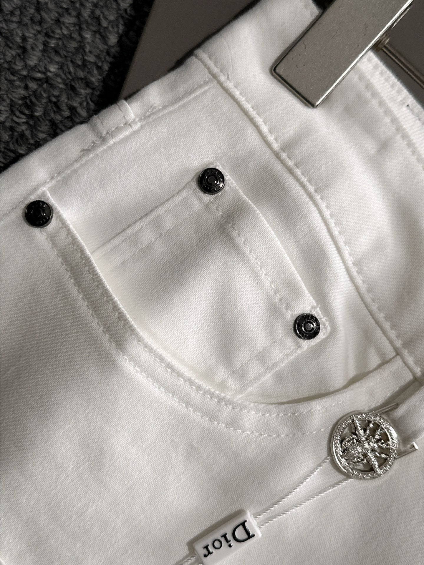 LuxluxHouse Best Quality Clothes Pants Dior