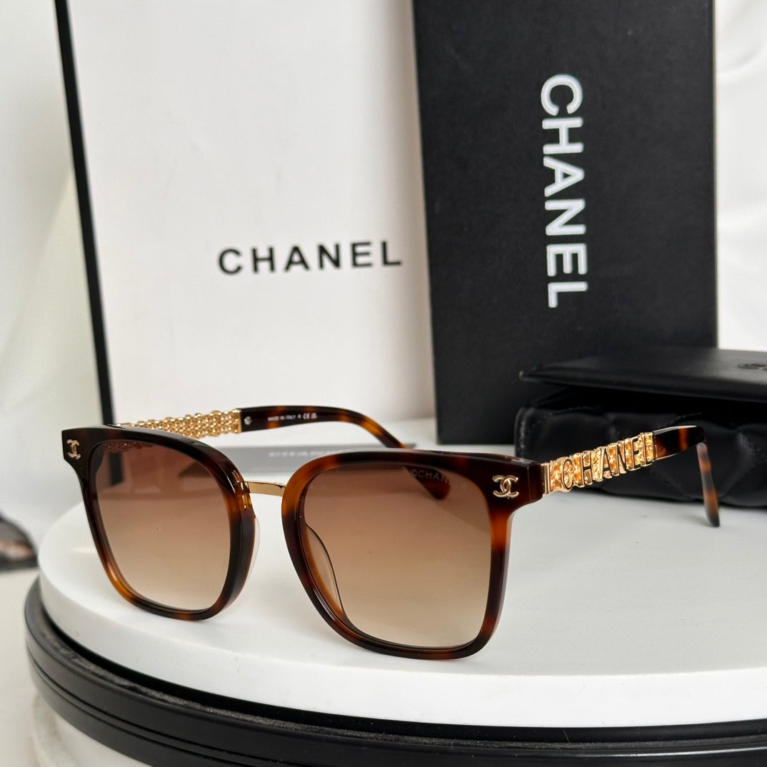 LuxluxHouse Best Quality Glasses Chanel