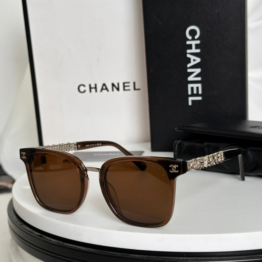 LuxluxHouse Best Quality Glasses Chanel