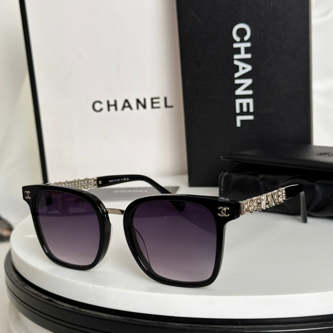 LuxluxHouse Best Quality Glasses Chanel