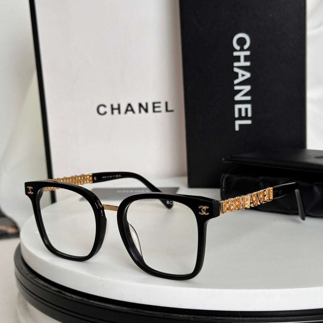 LuxluxHouse Best Quality Glasses Chanel