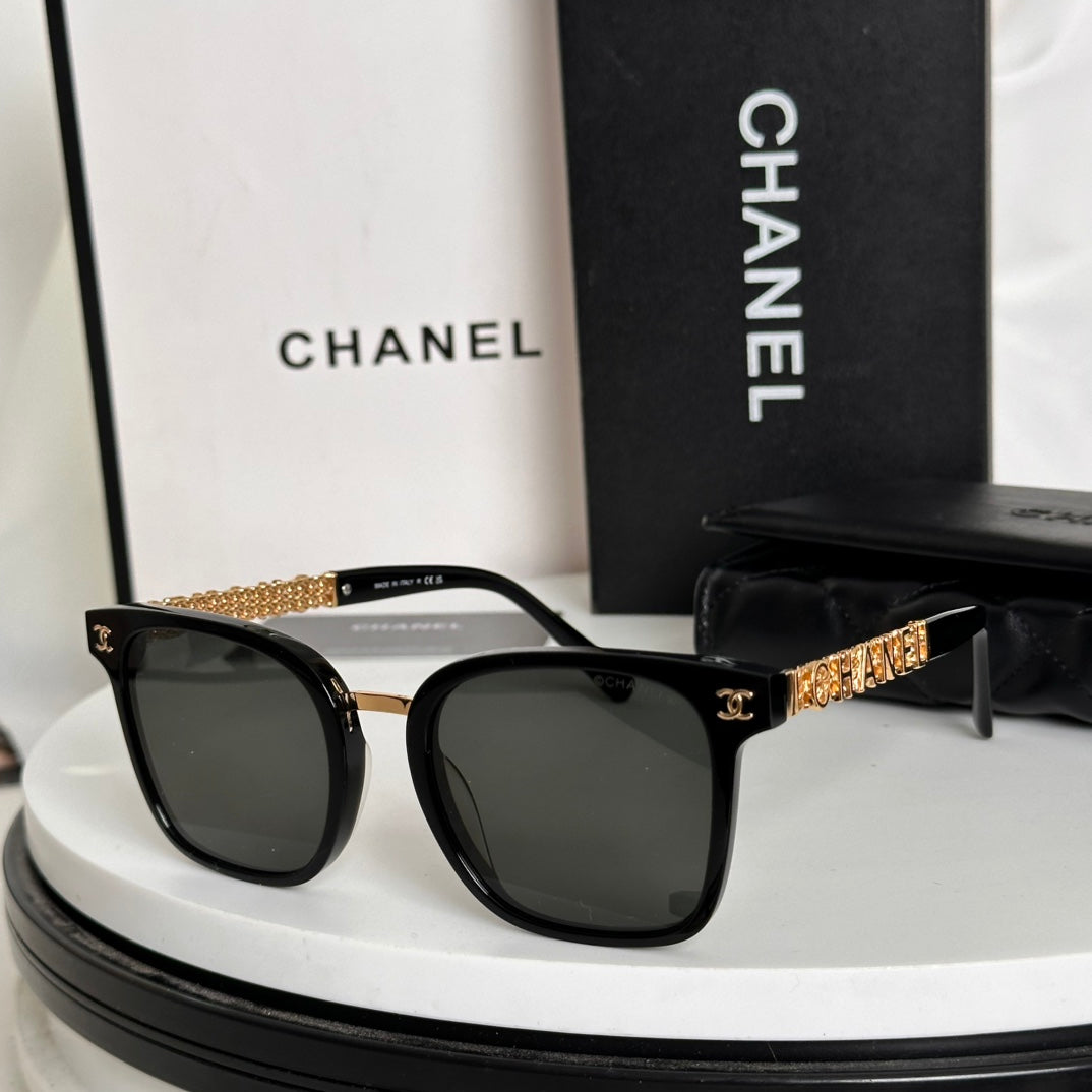 LuxluxHouse Best Quality Glasses Chanel
