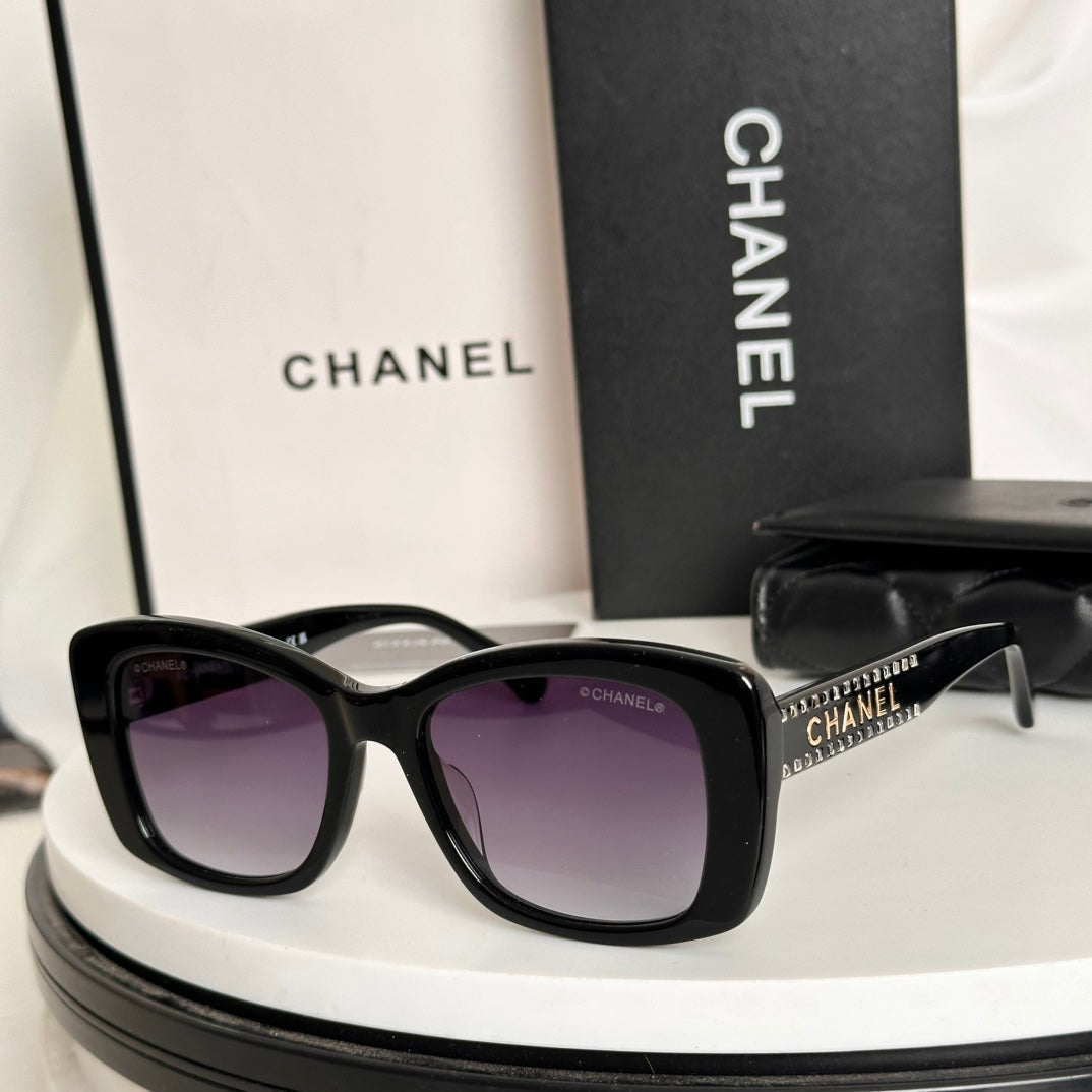 LuxluxHouse Best Quality Glasses Chanel