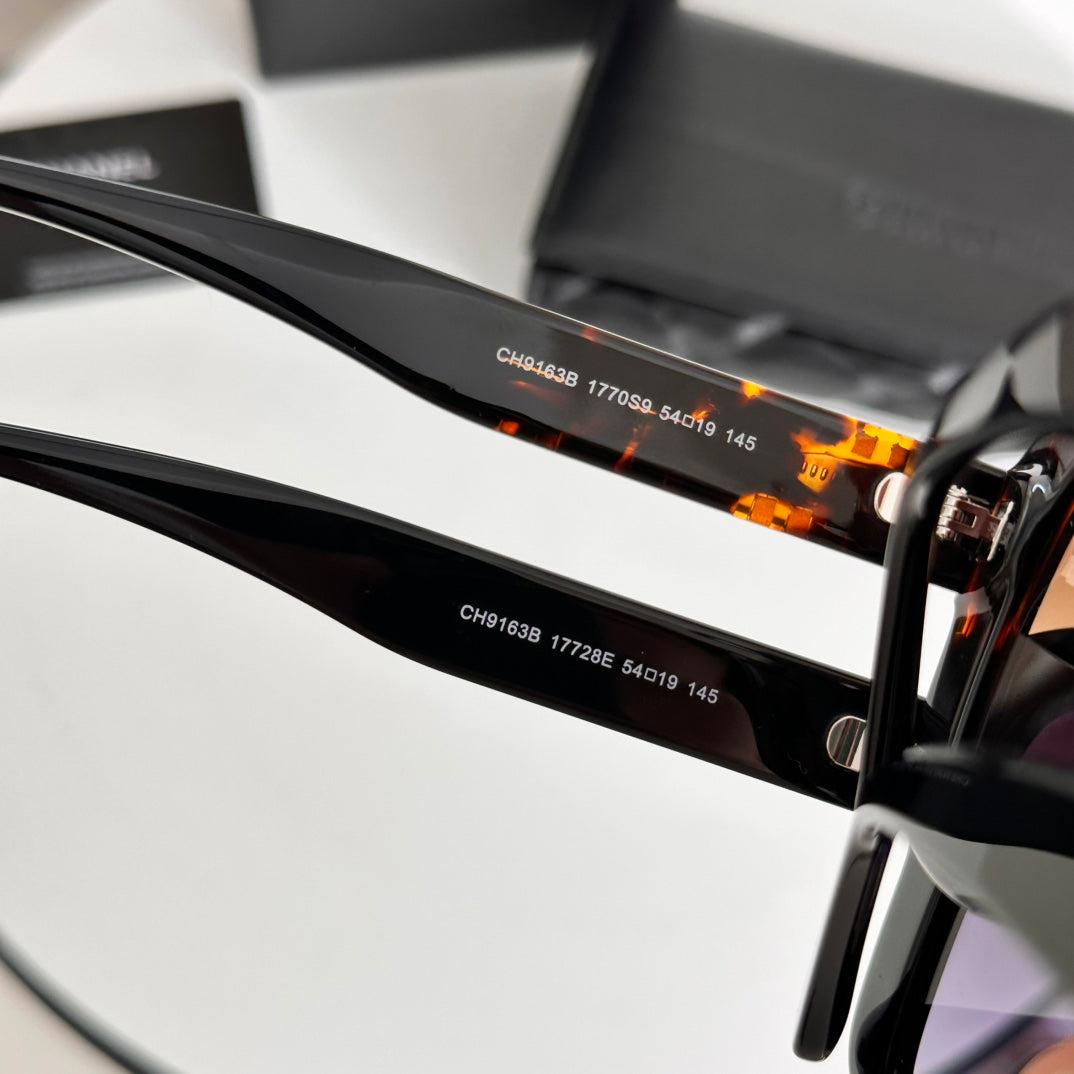 LuxluxHouse Best Quality Glasses Chanel