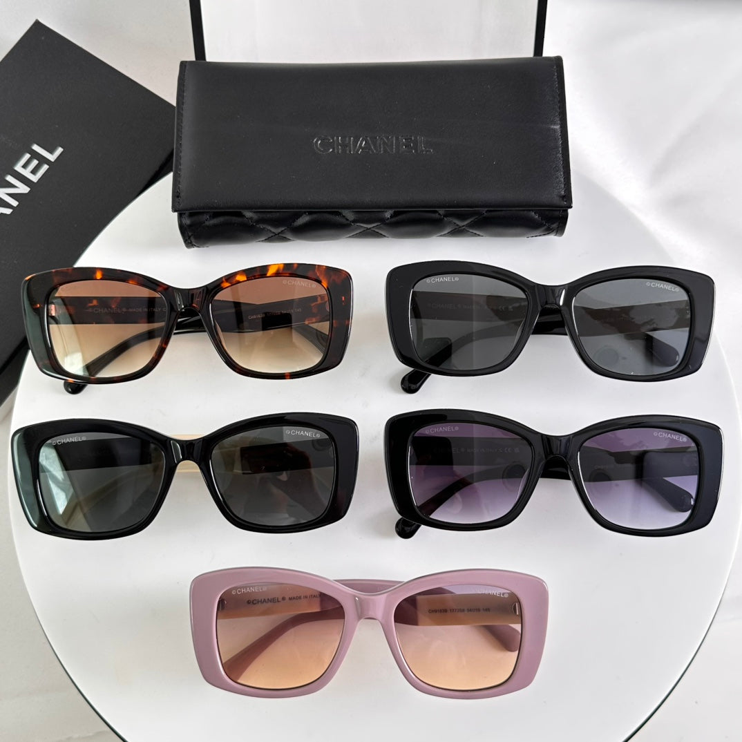 LuxluxHouse Best Quality Glasses Chanel
