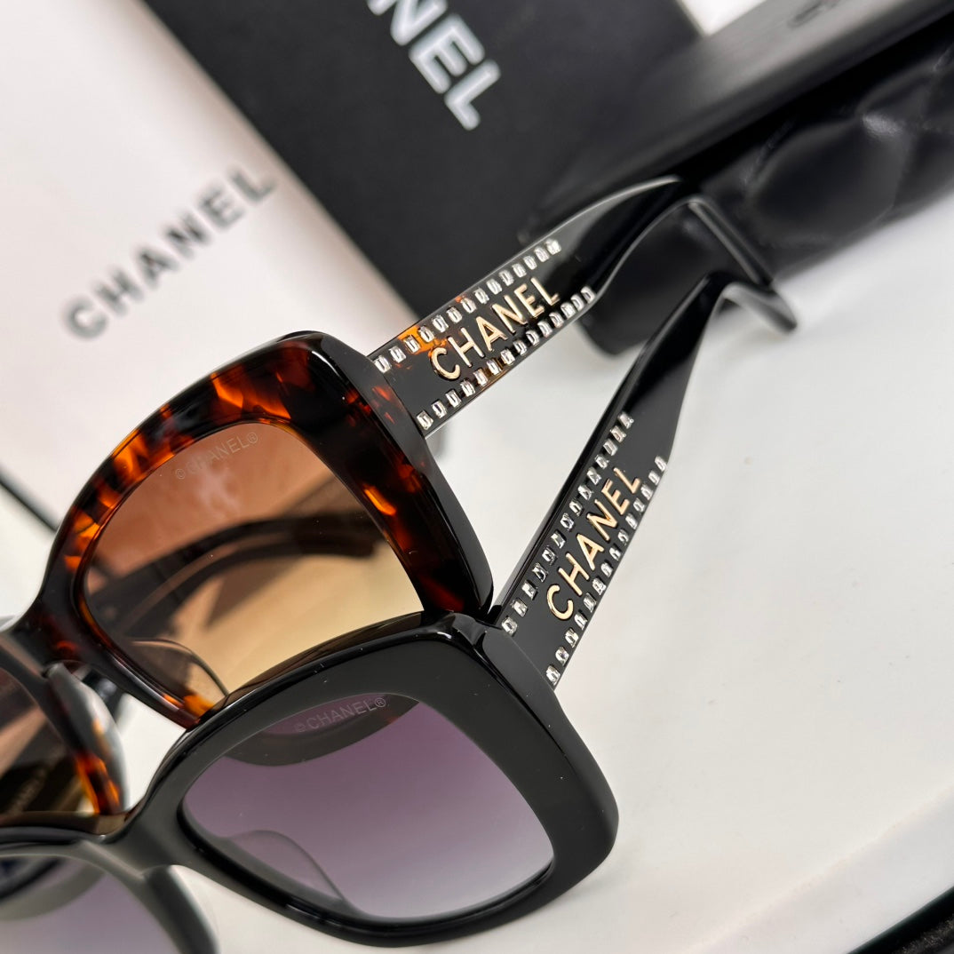 LuxluxHouse Best Quality Glasses Chanel