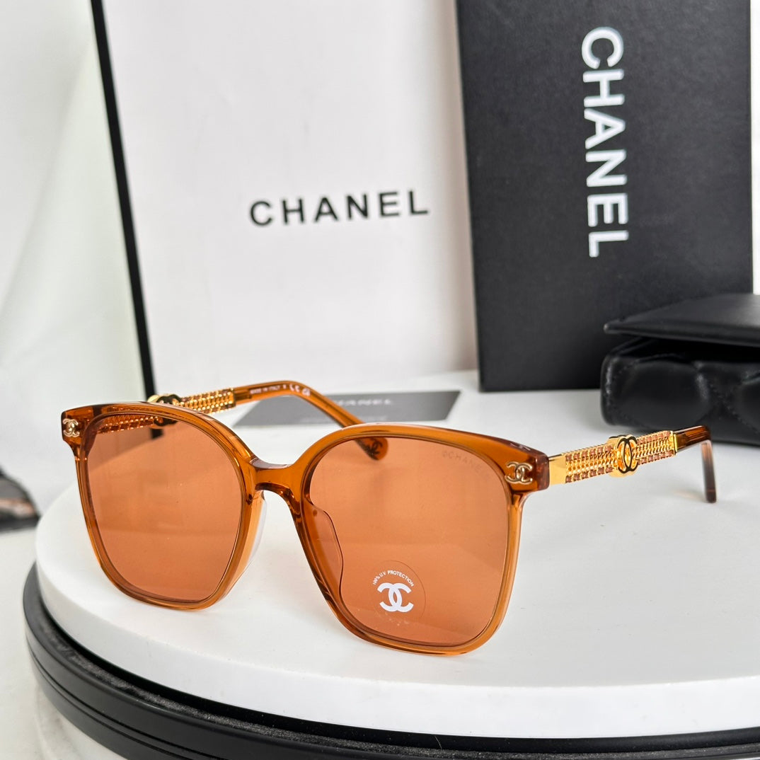 LuxluxHouse Best Quality Glasses Chanel