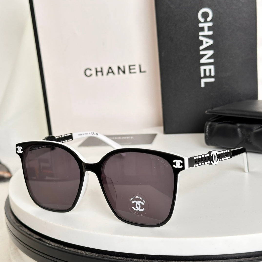 LuxluxHouse Best Quality Glasses Chanel