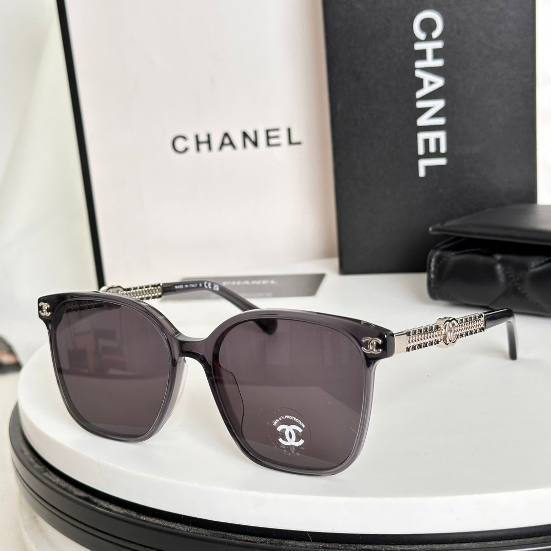 LuxluxHouse Best Quality Glasses Chanel