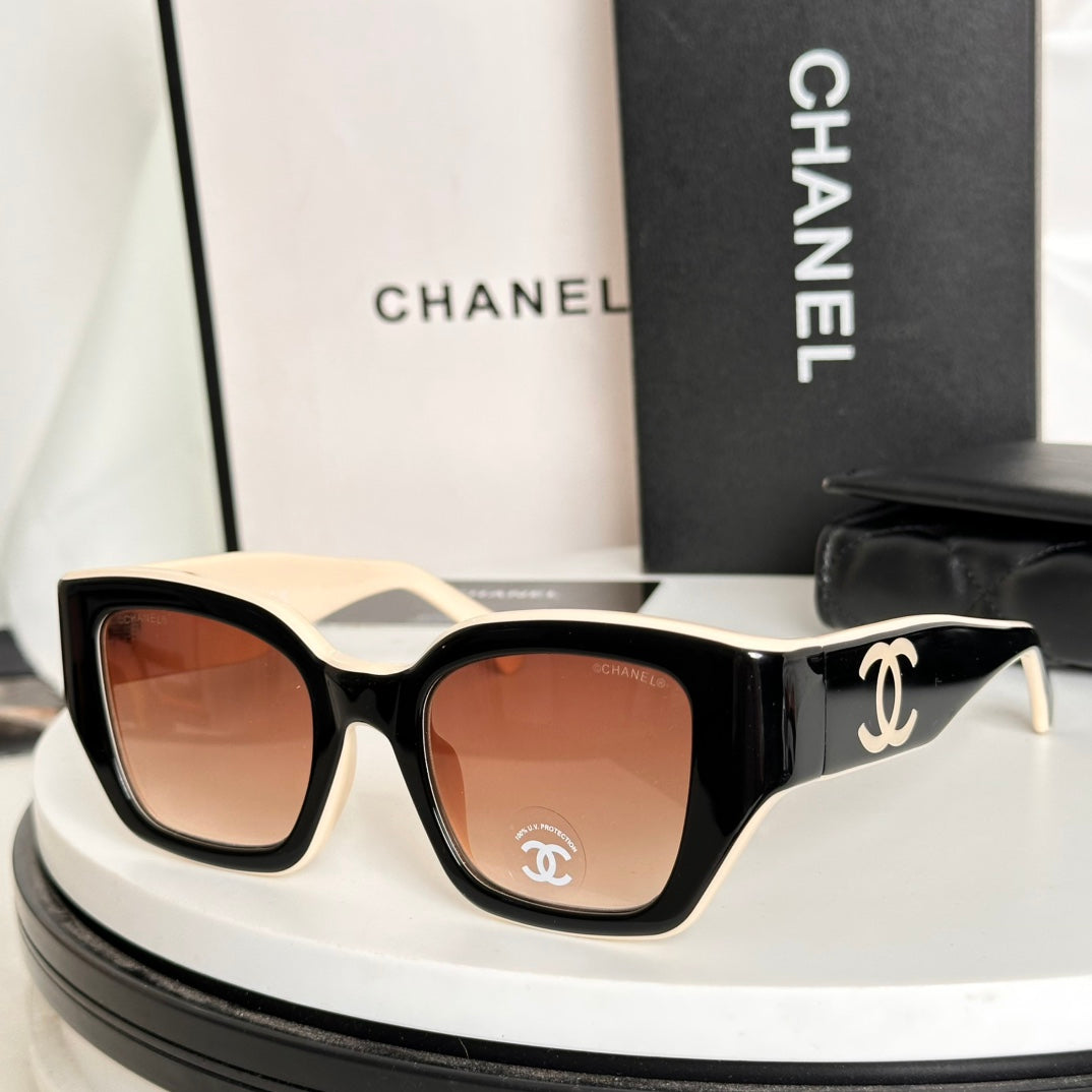 LuxluxHouse Best Quality Glasses Chanel