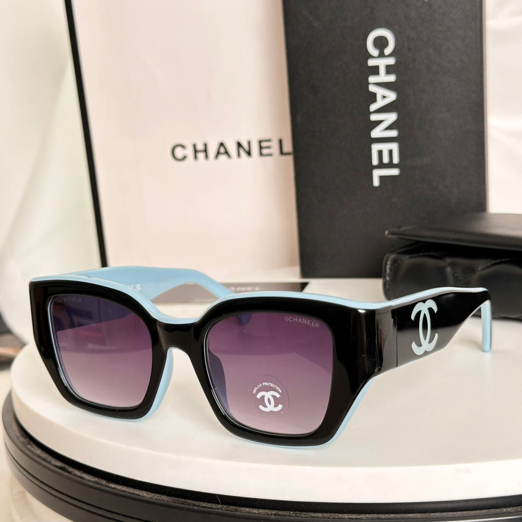 LuxluxHouse Best Quality Glasses Chanel